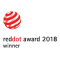 red-dot-award-2018-winner