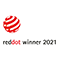 red-dot-award-2021-winner