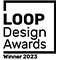 loop-design-awards-2023-winner