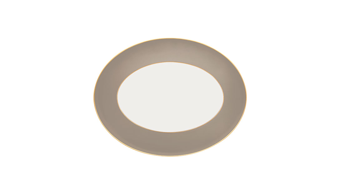 Large Platter image number null