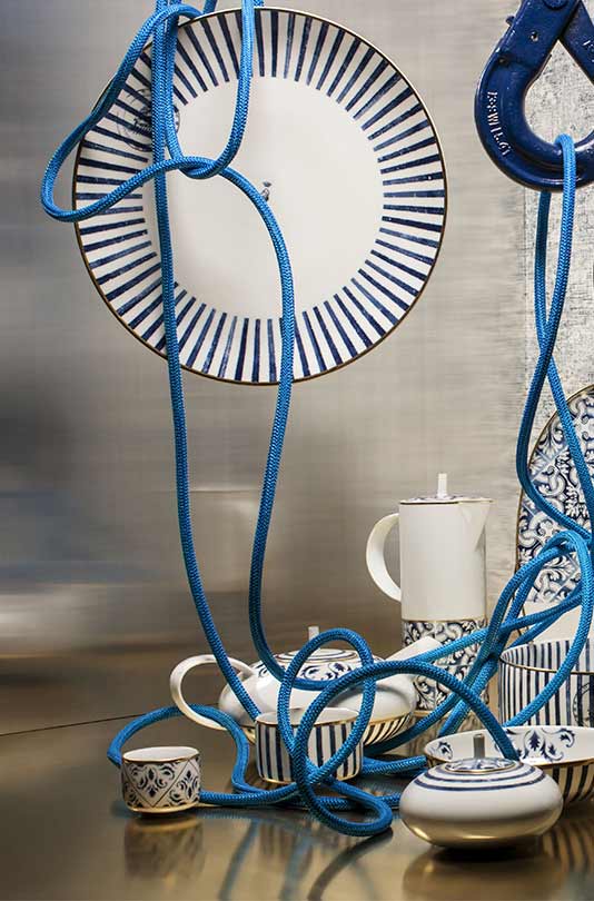 Charger Plate image number null