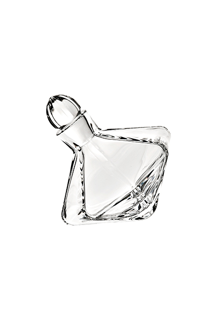 Whisky Decanter and 2 Old Fashion image number null