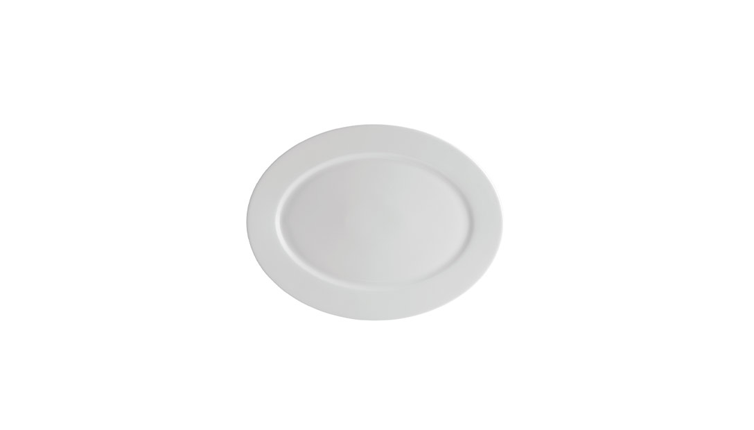 Travessa Oval Pequena image number null