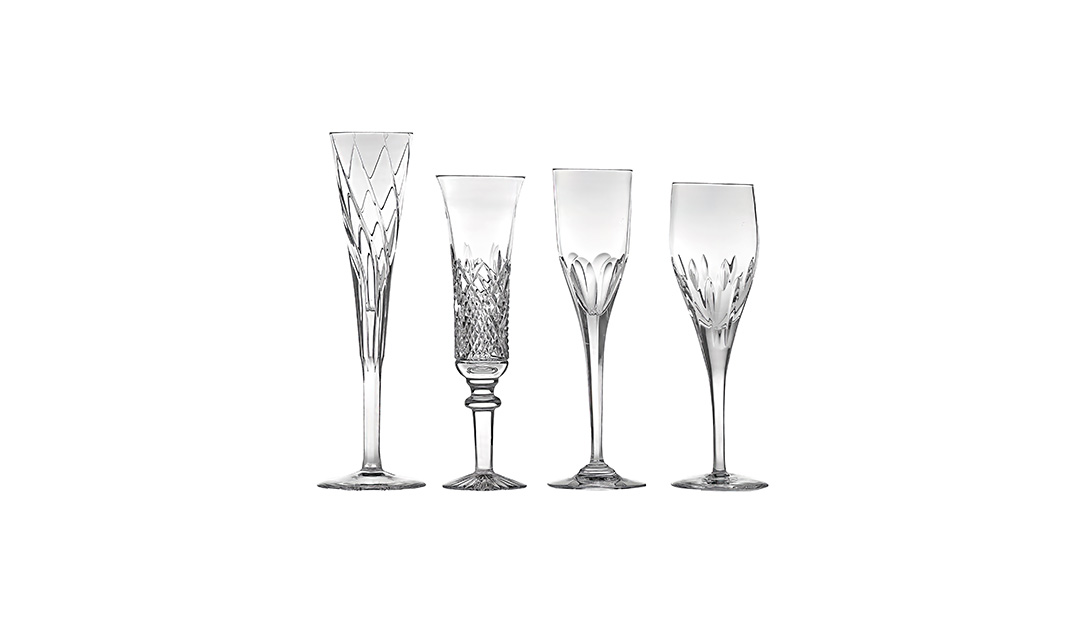 Conjunto 4 Flutes image number null