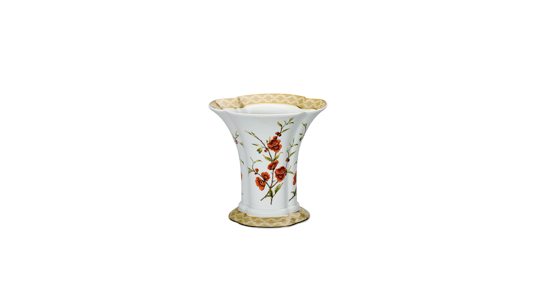 Vaso Eduardo II Pequeno image number null