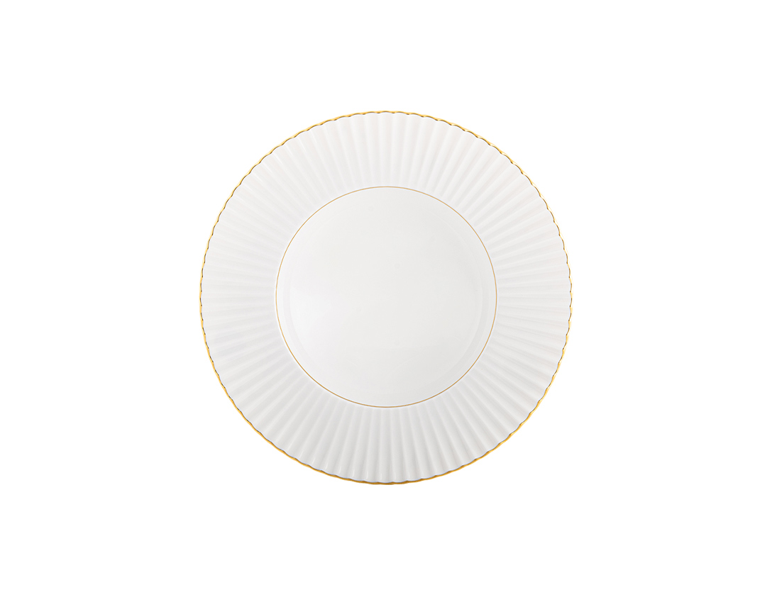 Soup Plate image number null