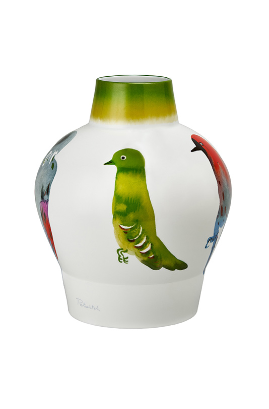 Vase image number null