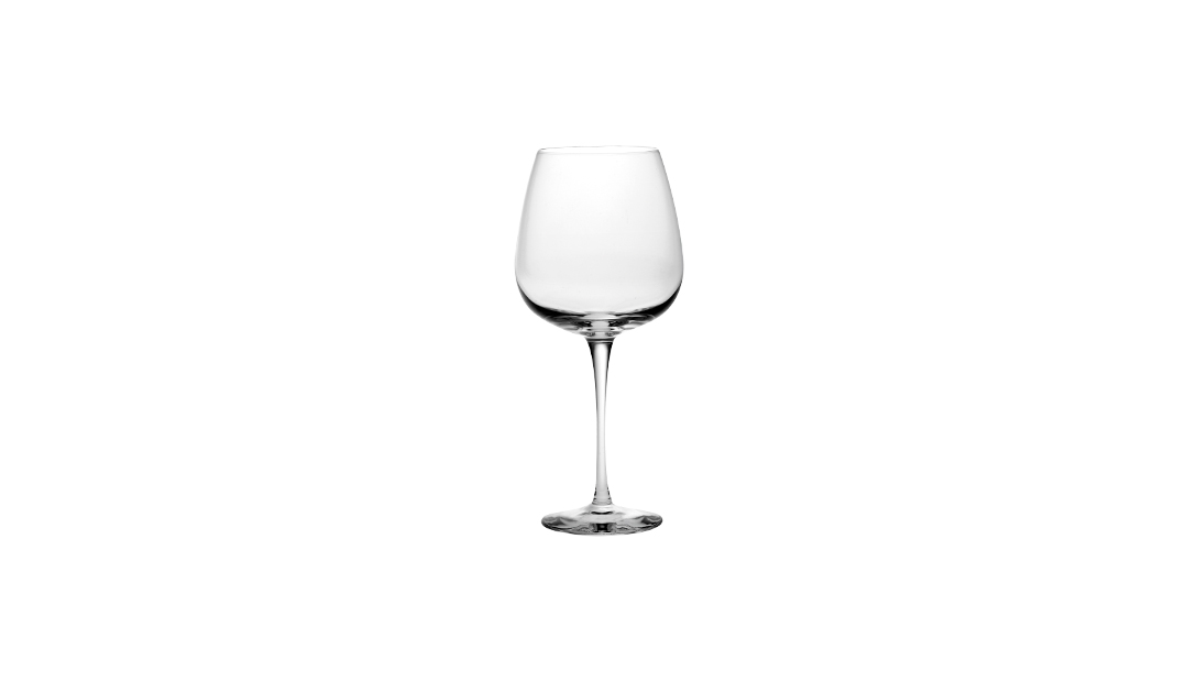 Set with 2 Wine Tasting Goblets image number null