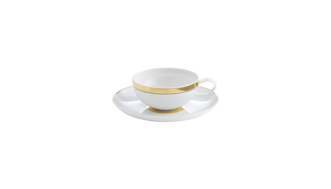 Taza Desayuno c/Platillo image number null