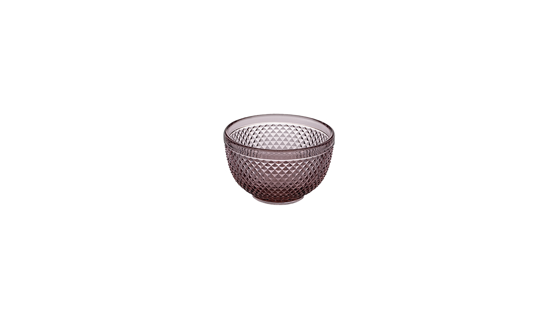 Pink Small Bowl image number null