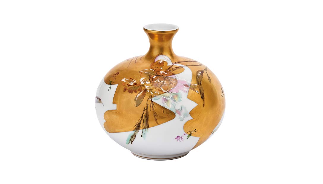 Bud Vase Palmiro image number null