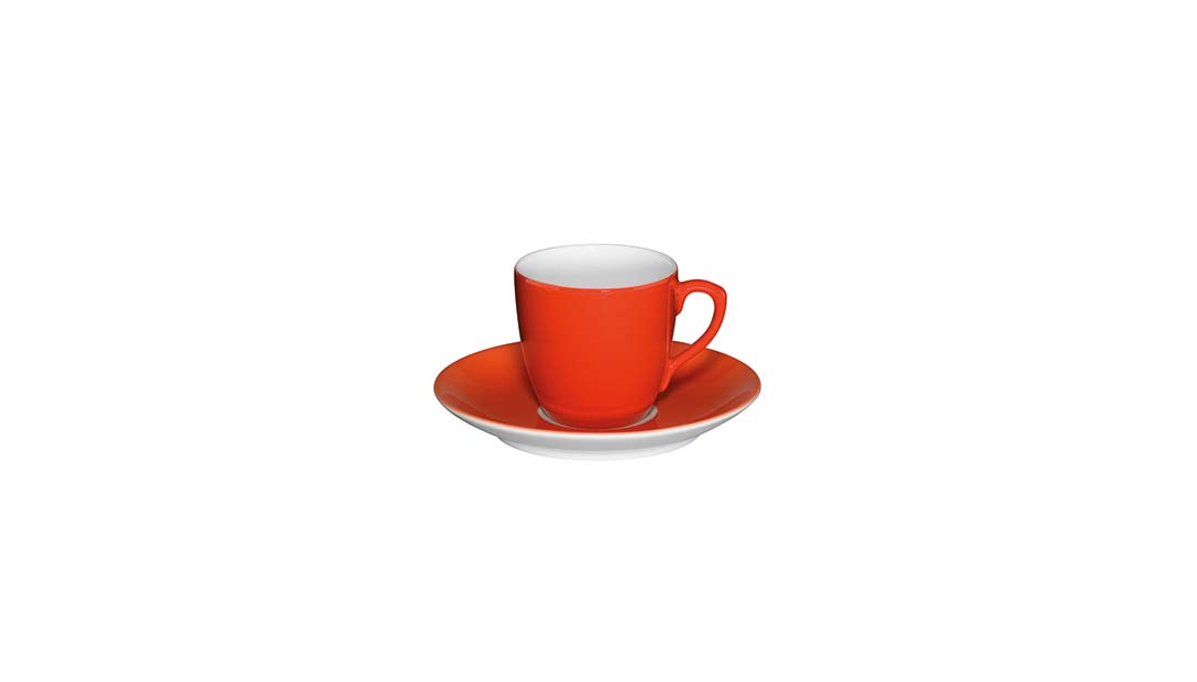 Taza Caf&eacute; c/Platillo image number null