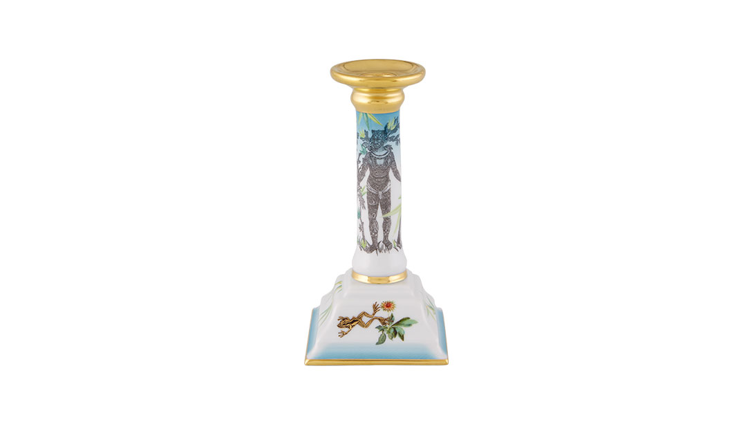 Candelabro Masculino image number null