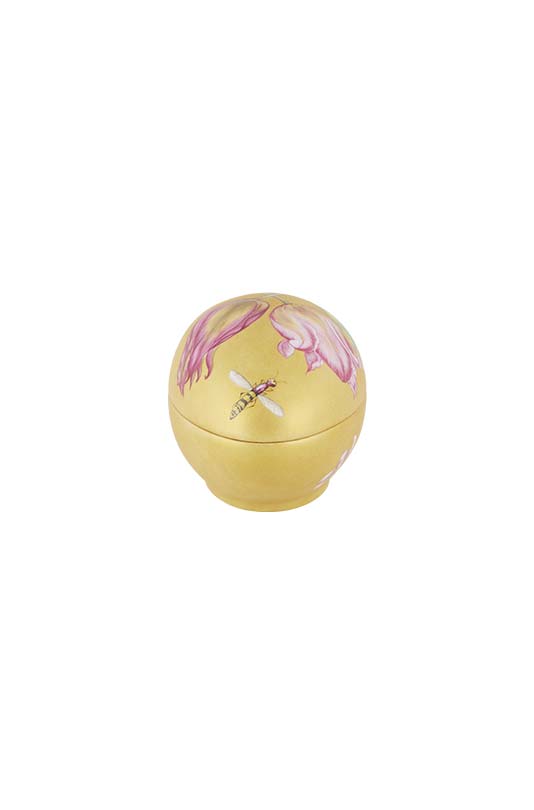 Caixa Ovo Golden Egg image number null