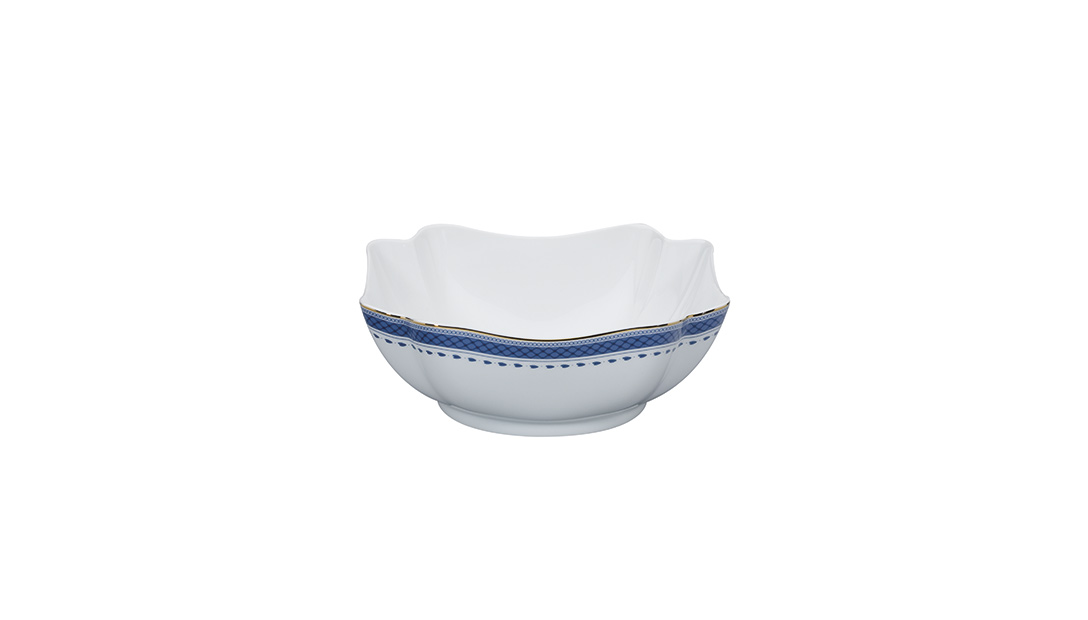Large Salad Bowl image number null