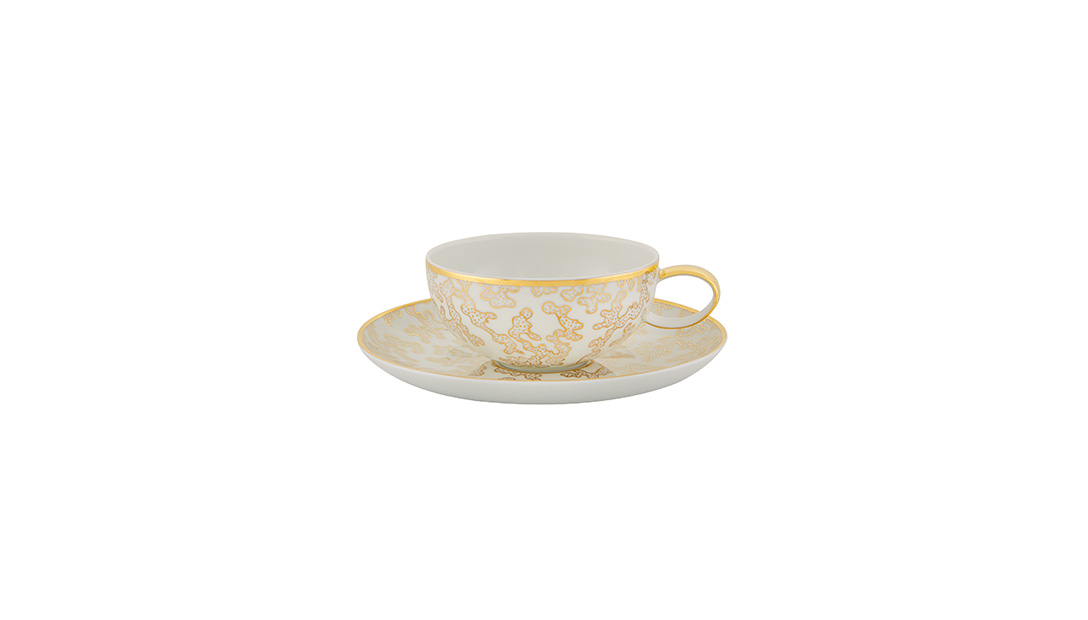 Taza T&eacute; c/Platillo image number null