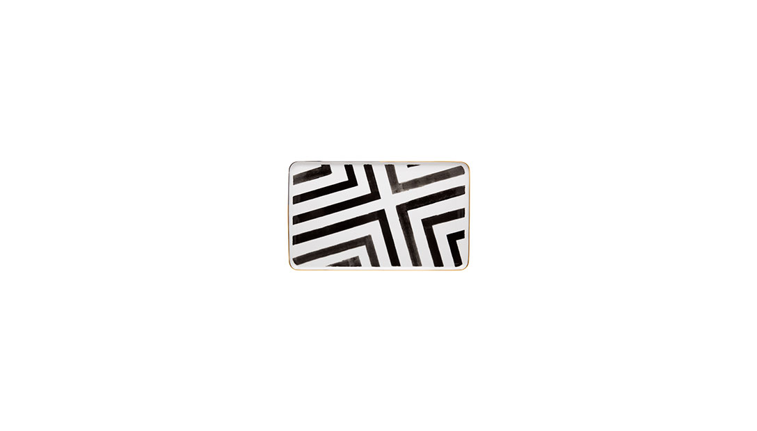 Rectangular Platter image number null
