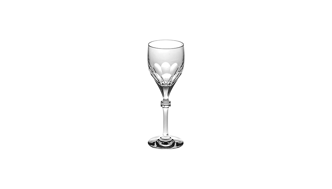 Red Wine Goblet image number null