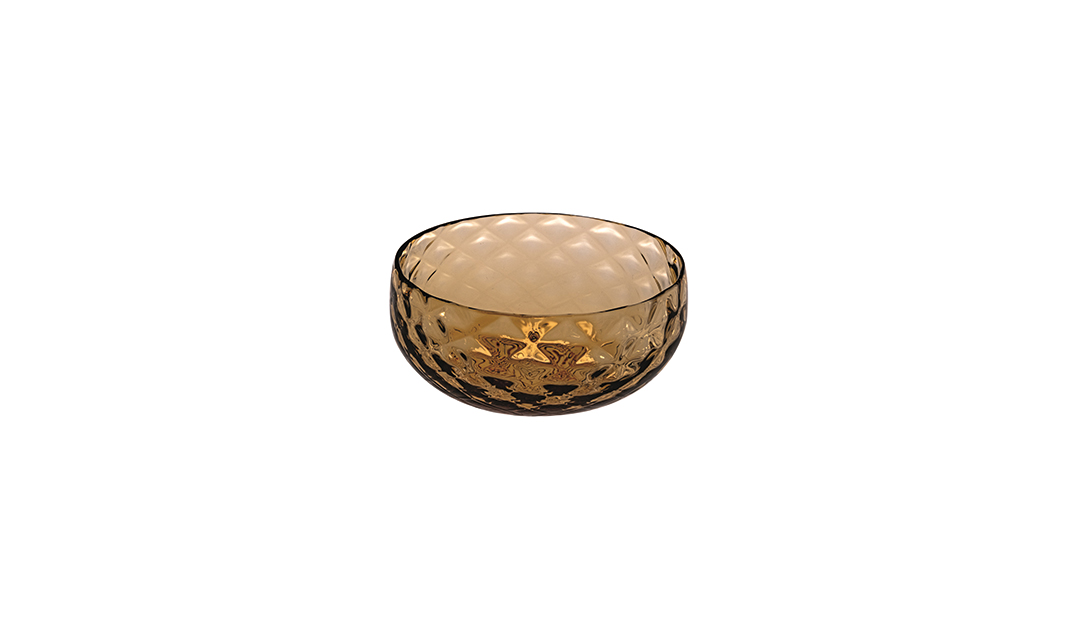 Small Bowl Ambar image number null