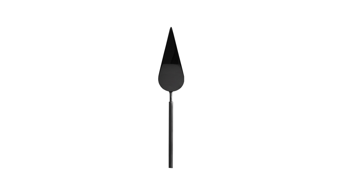Cake server image number null