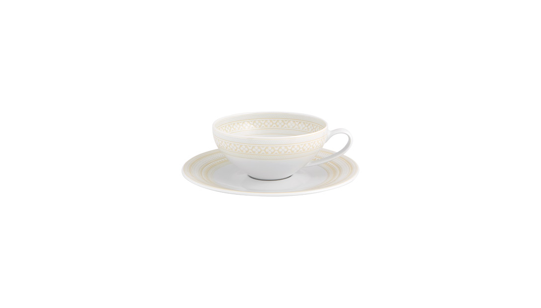 Taza T&eacute; c/ Platillo image number null