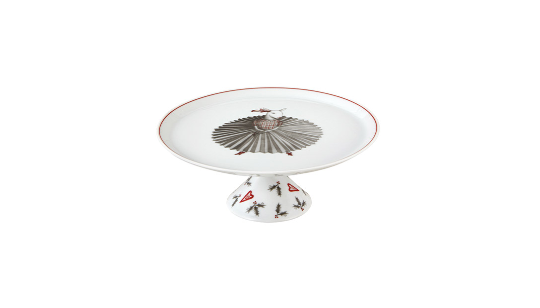 Small Cake Stand image number null