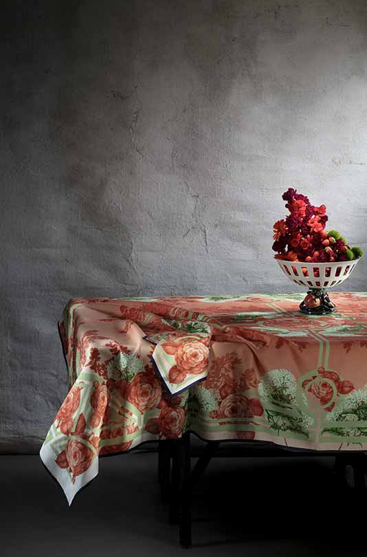 &nbsp;Set of 2 napkins image number null