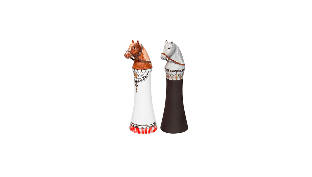 Conjunto Cavalos image number null