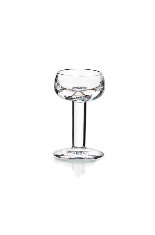 Estojo com 4 Copos de Licor image number null