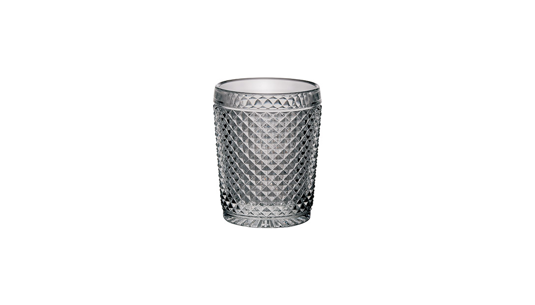 Set with 4 Old Fashion Grey image number null