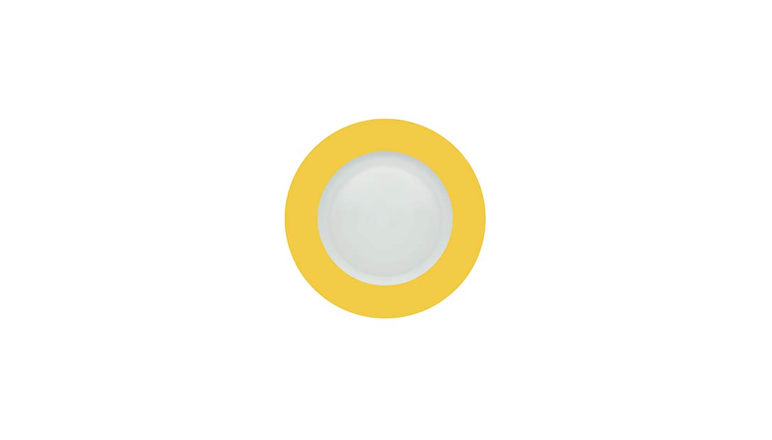 Dessert Plate image number null