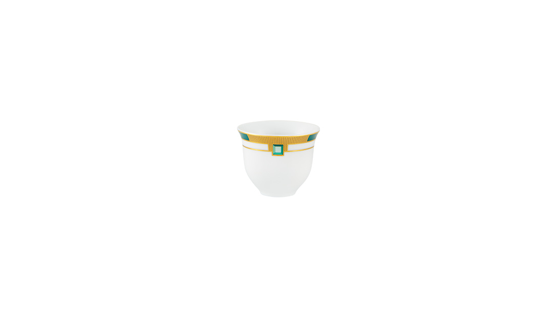 Arabic Coffee Cup image number null