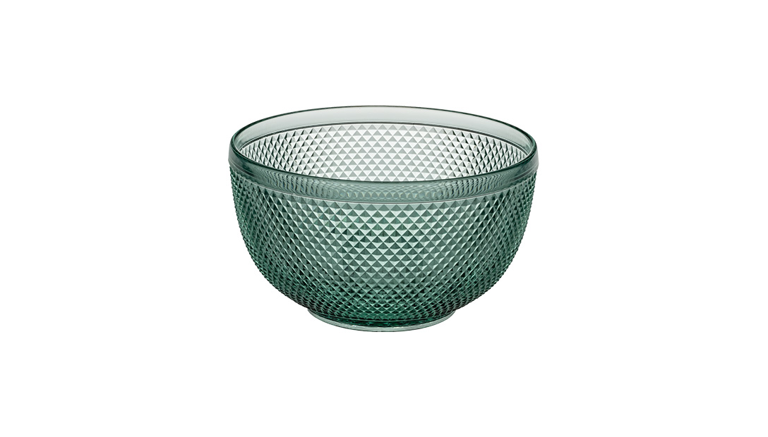 Mint Green Bowl image number null