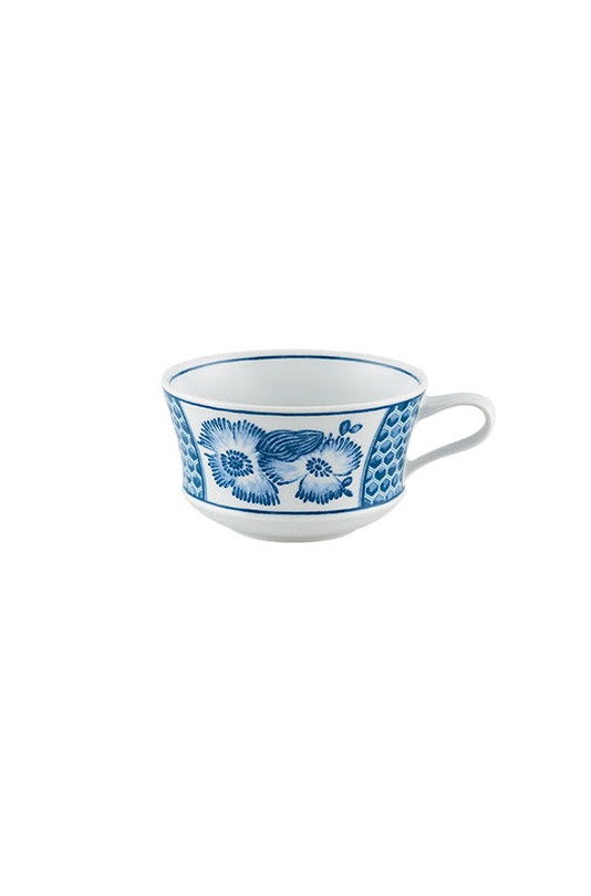 Taza T&eacute; con Platillo image number null