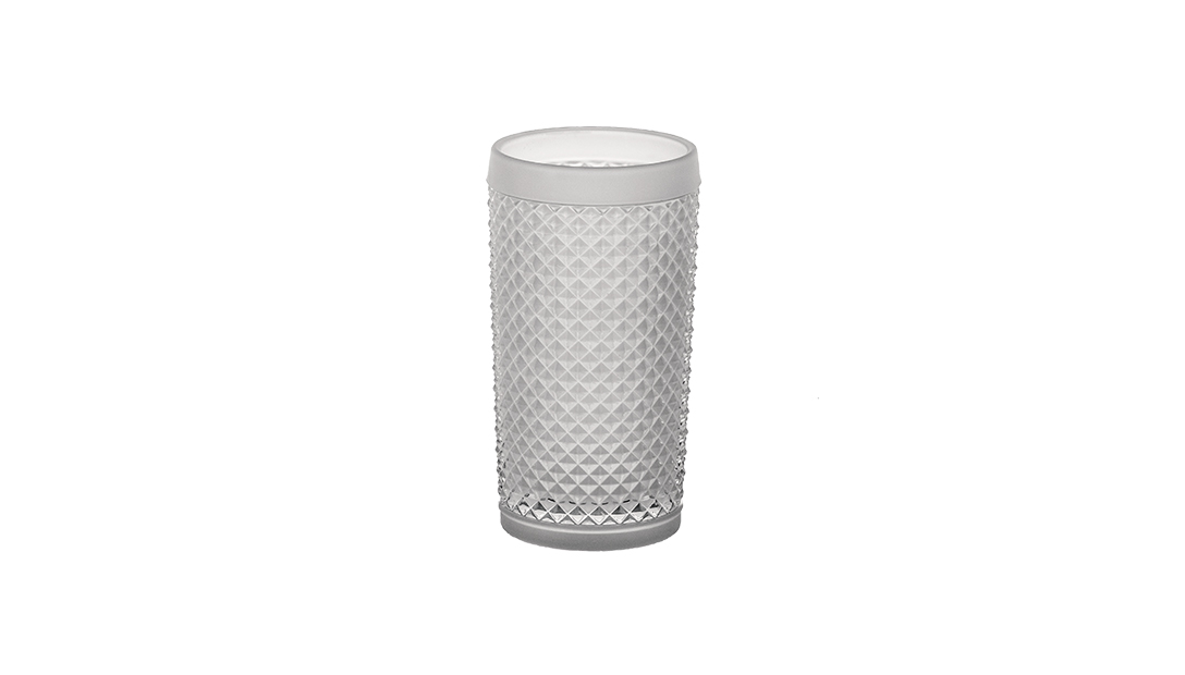 Vaso Alto Mate / Brillo image number null
