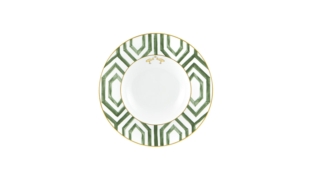 Pasta Plate image number null