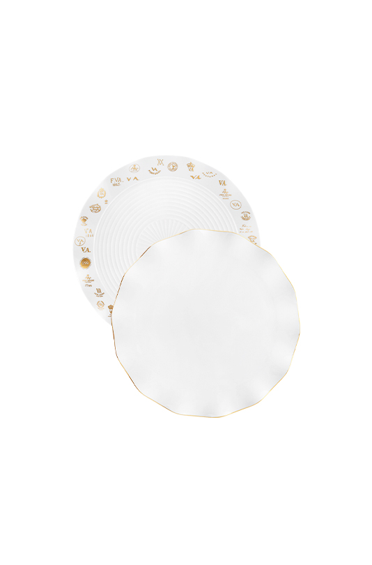 XL Cake Plate image number null