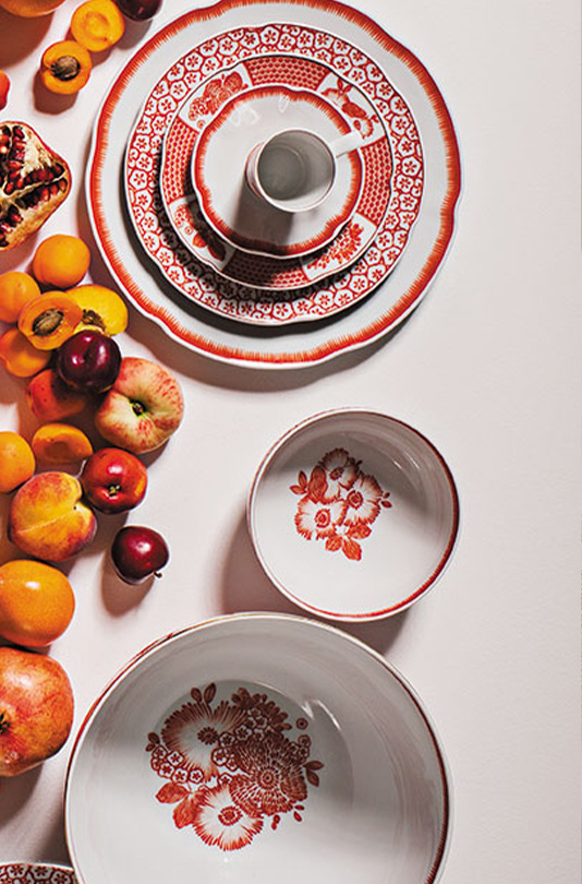 Cereal Bowl image number null