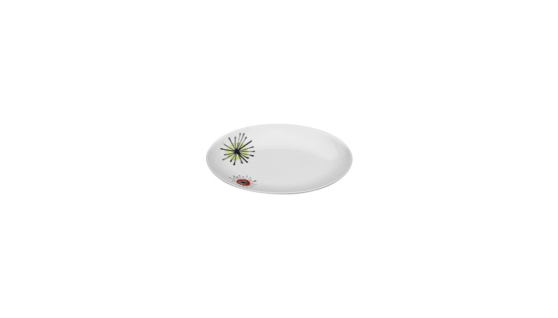 Olive Dish image number null