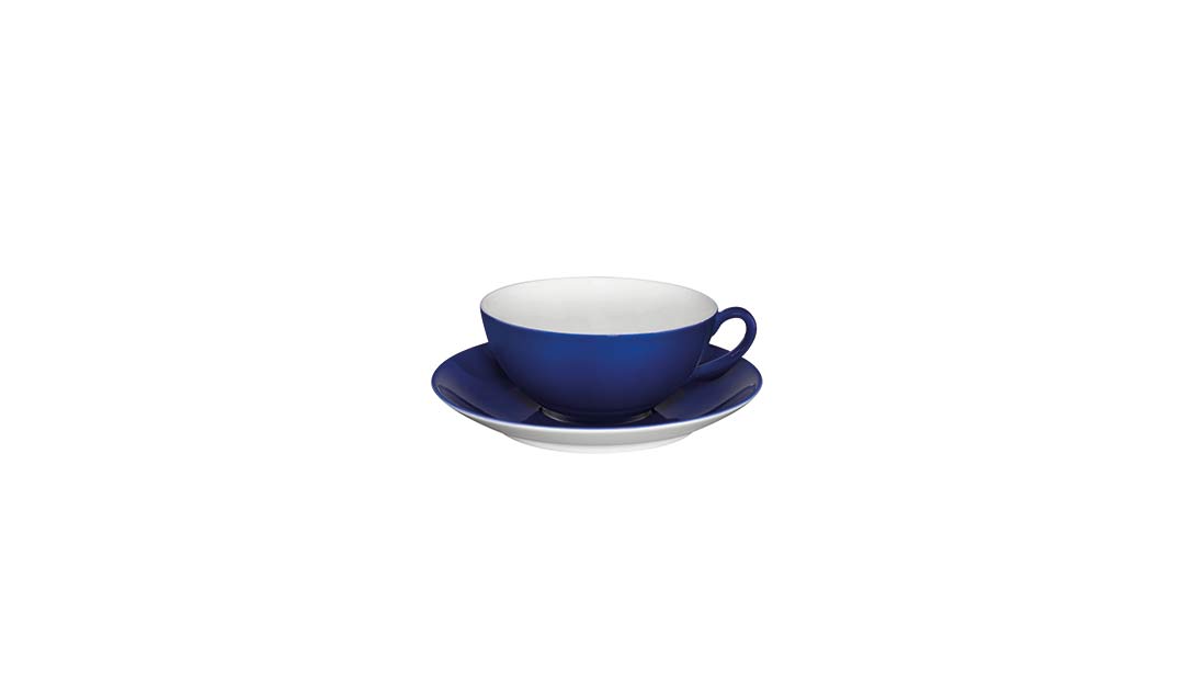 Tea Cup & Saucer image number null