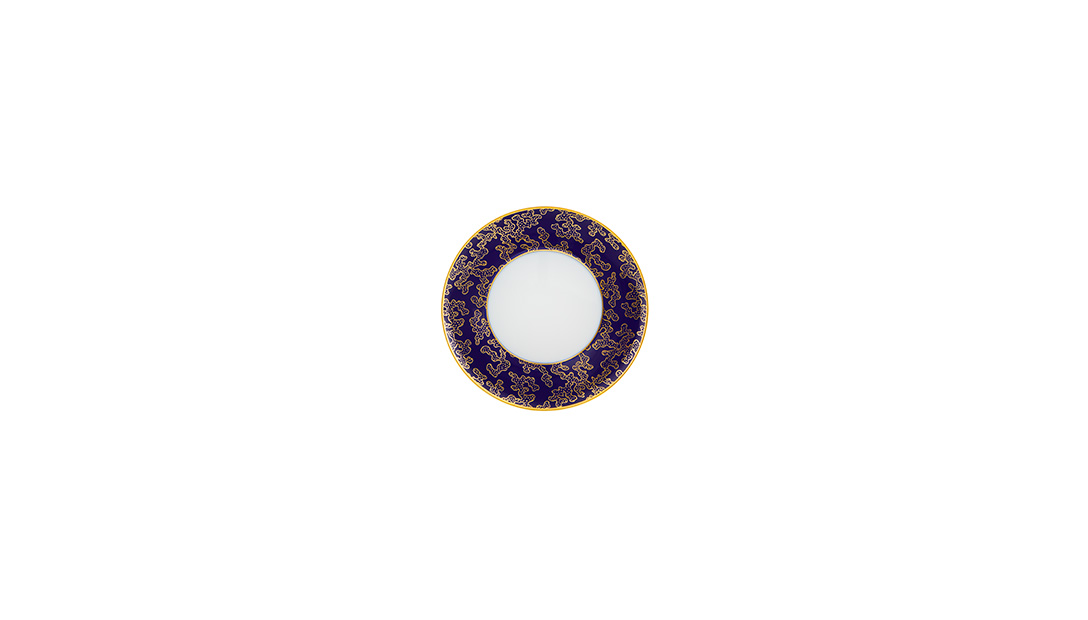 Bread & Butter Plate image number null