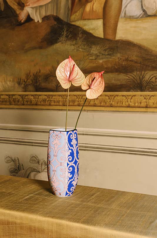 Florero image number null