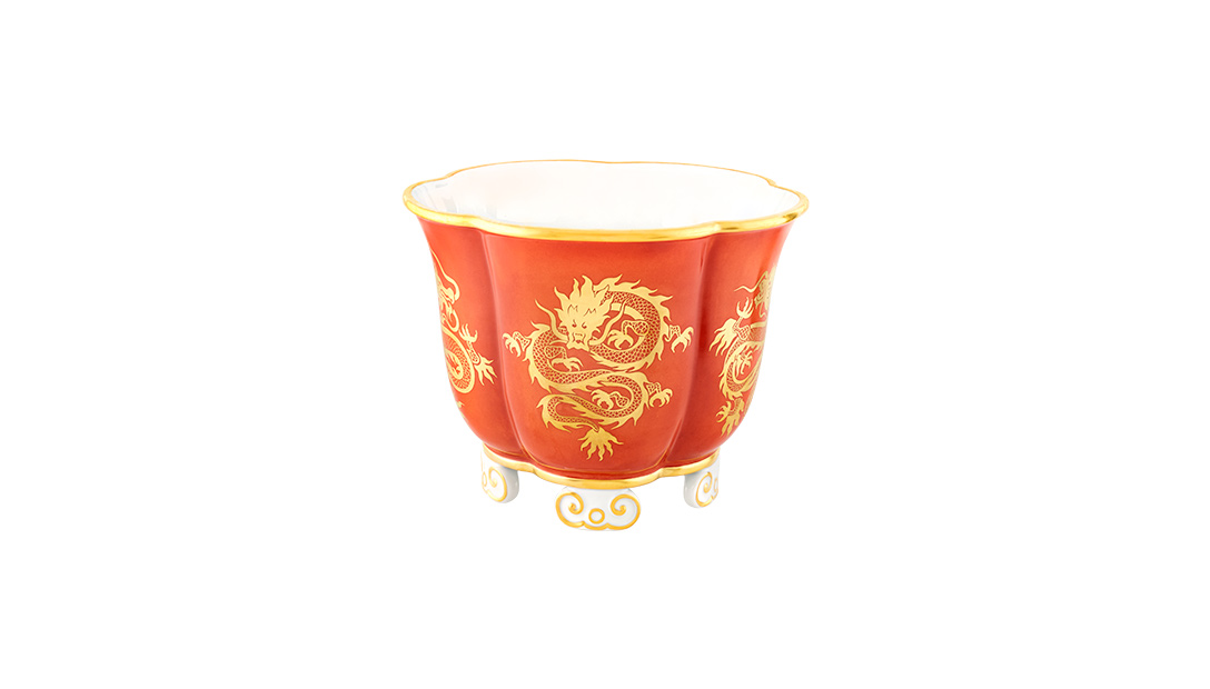Vaso Vermelho image number null