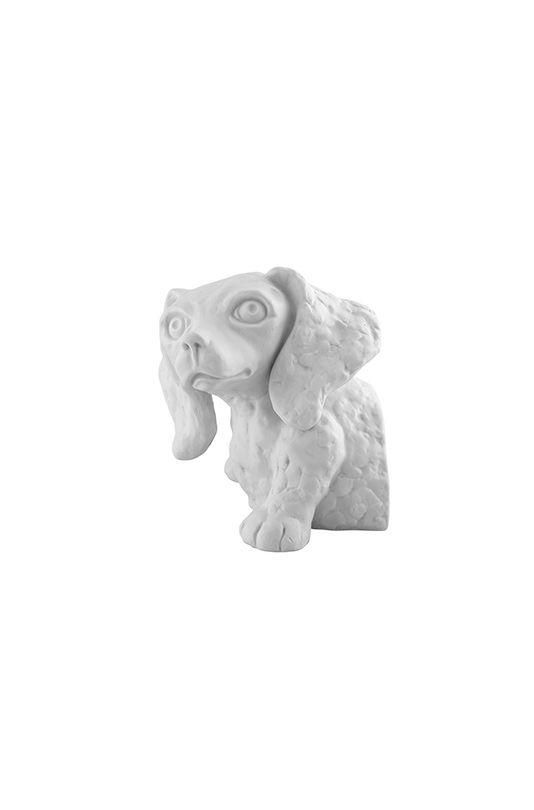 Dog Sculpture image number null