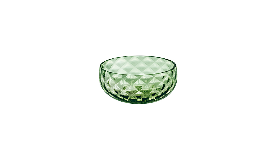 Small Bowl Green image number null