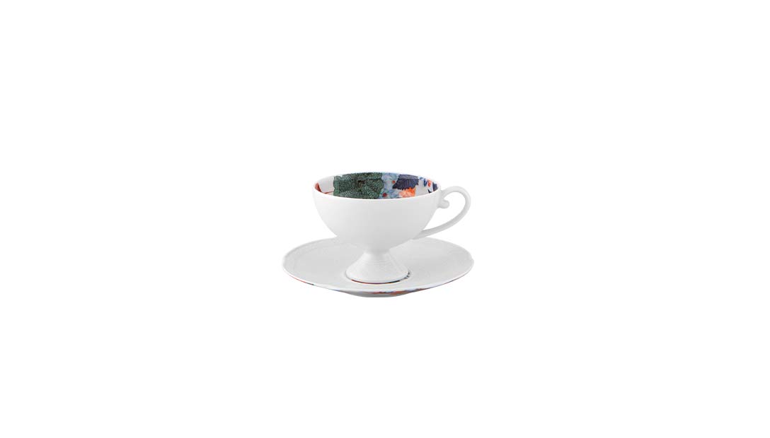 Taza T&eacute; c/Platillo image number null