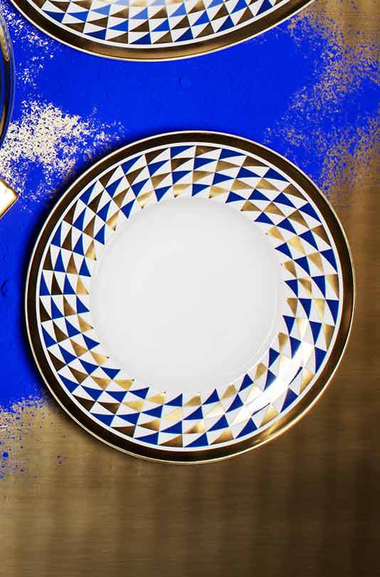 Soup Plate image number null