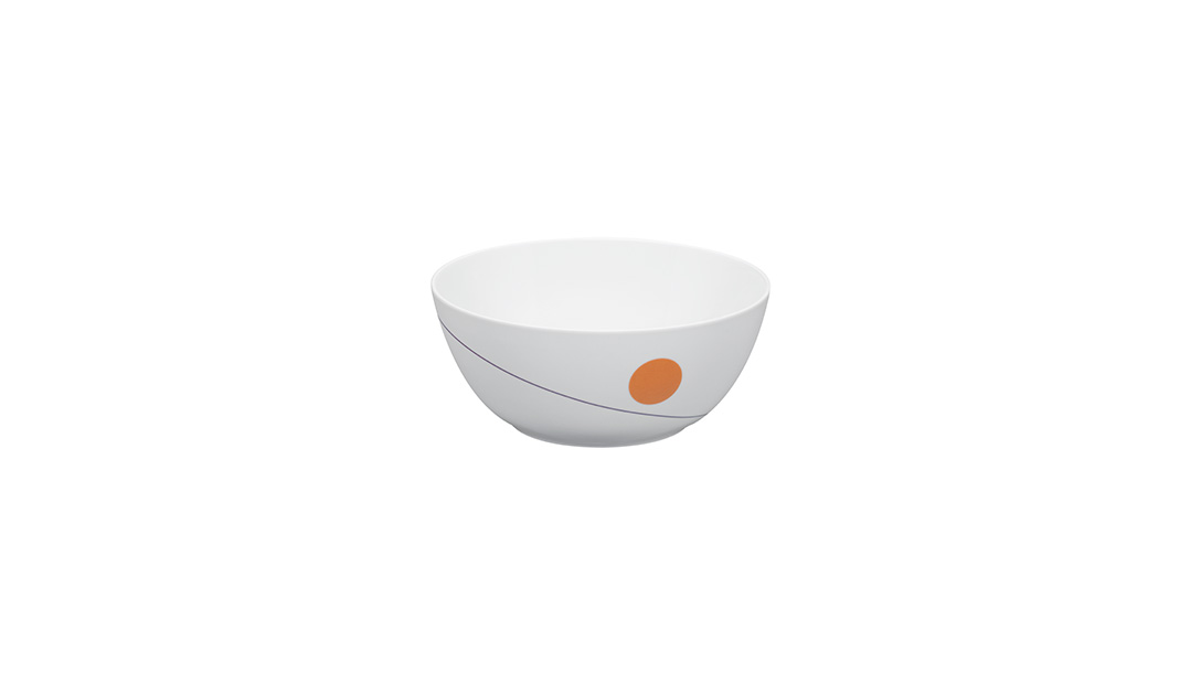 Salad Bowl image number null