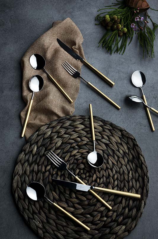 Table Knife image number null