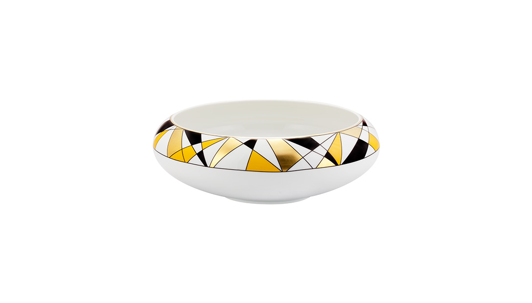 Large Salad Bowl image number null